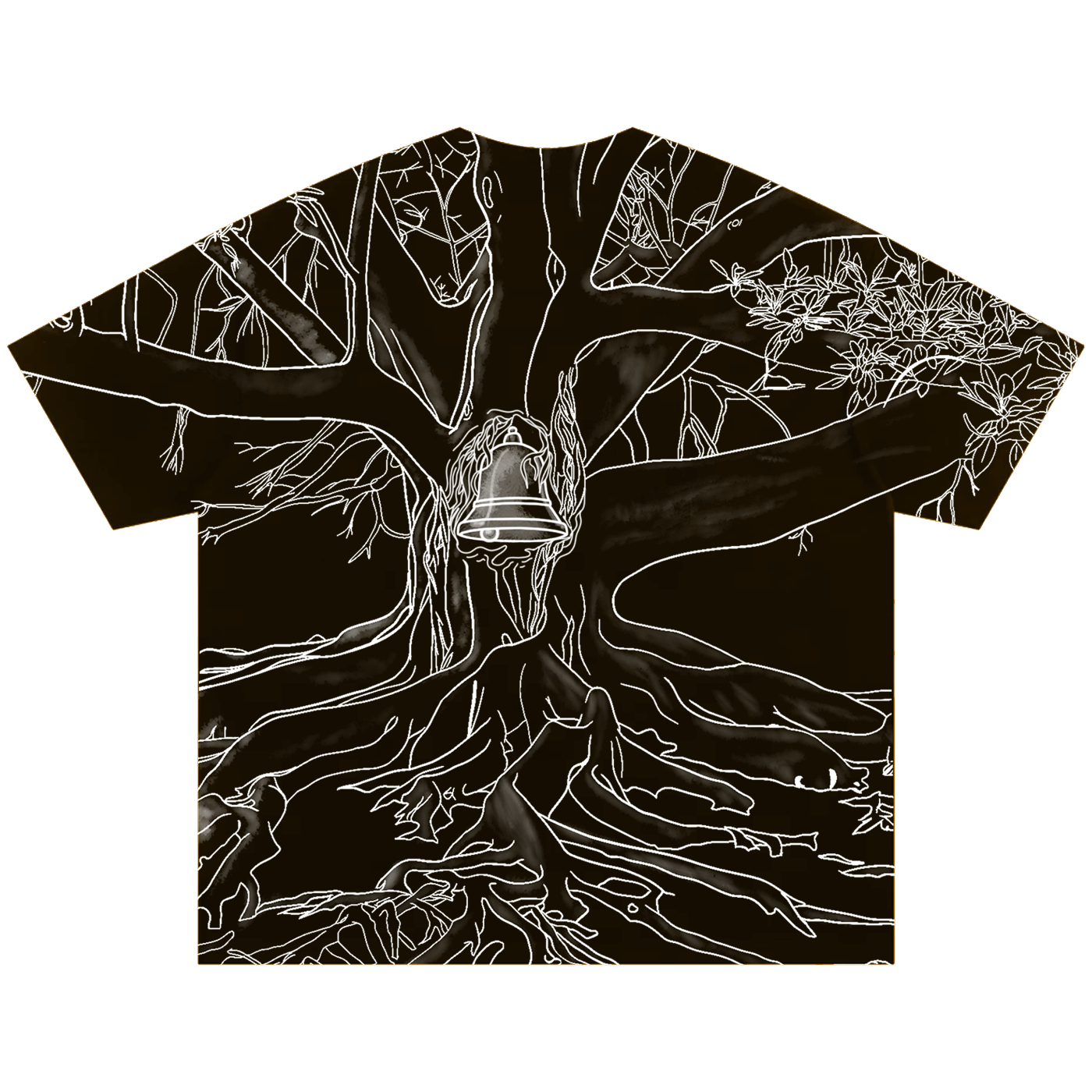 [COMING SOON] - Tree Tee