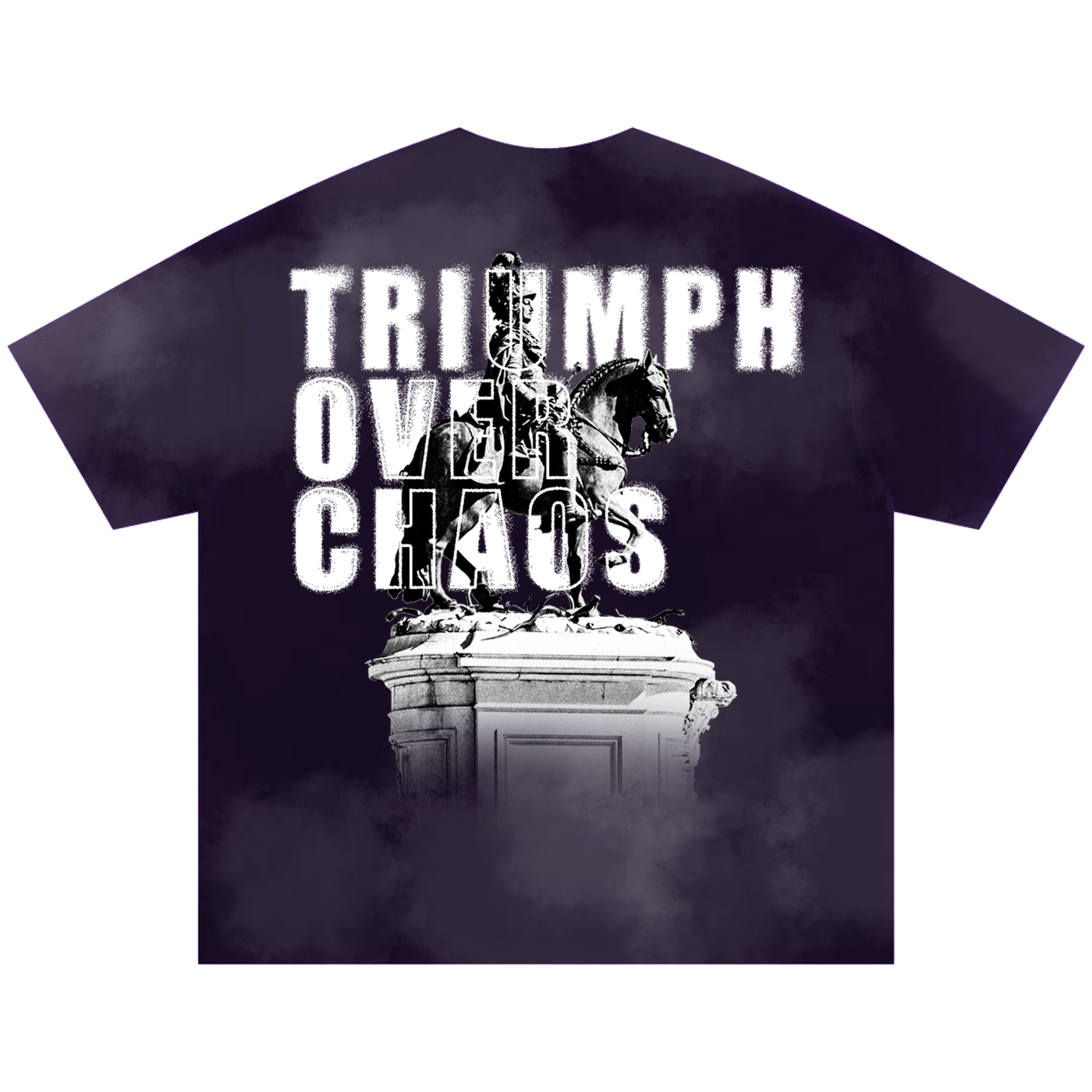 [COMING SOON] - TOC Tee