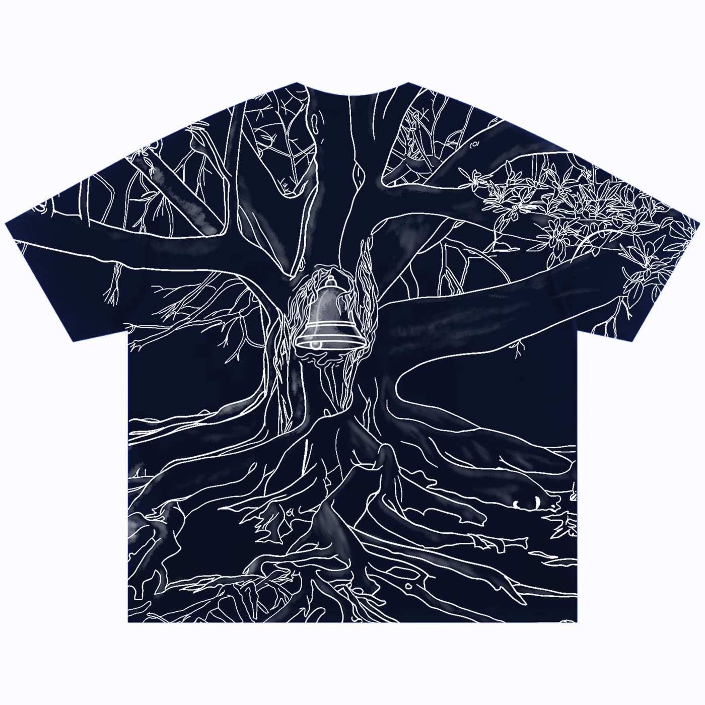 [COMING SOON] - Tree Tee