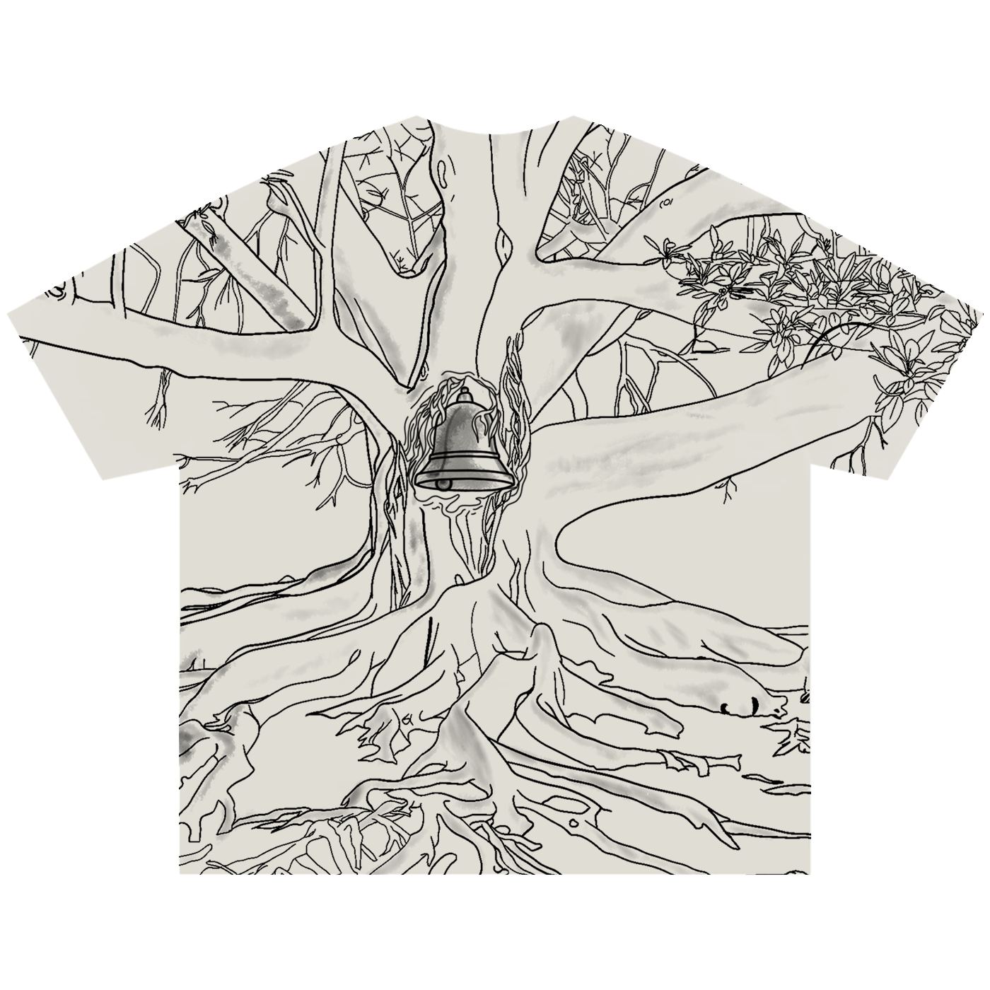 [COMING SOON] - Tree Tee