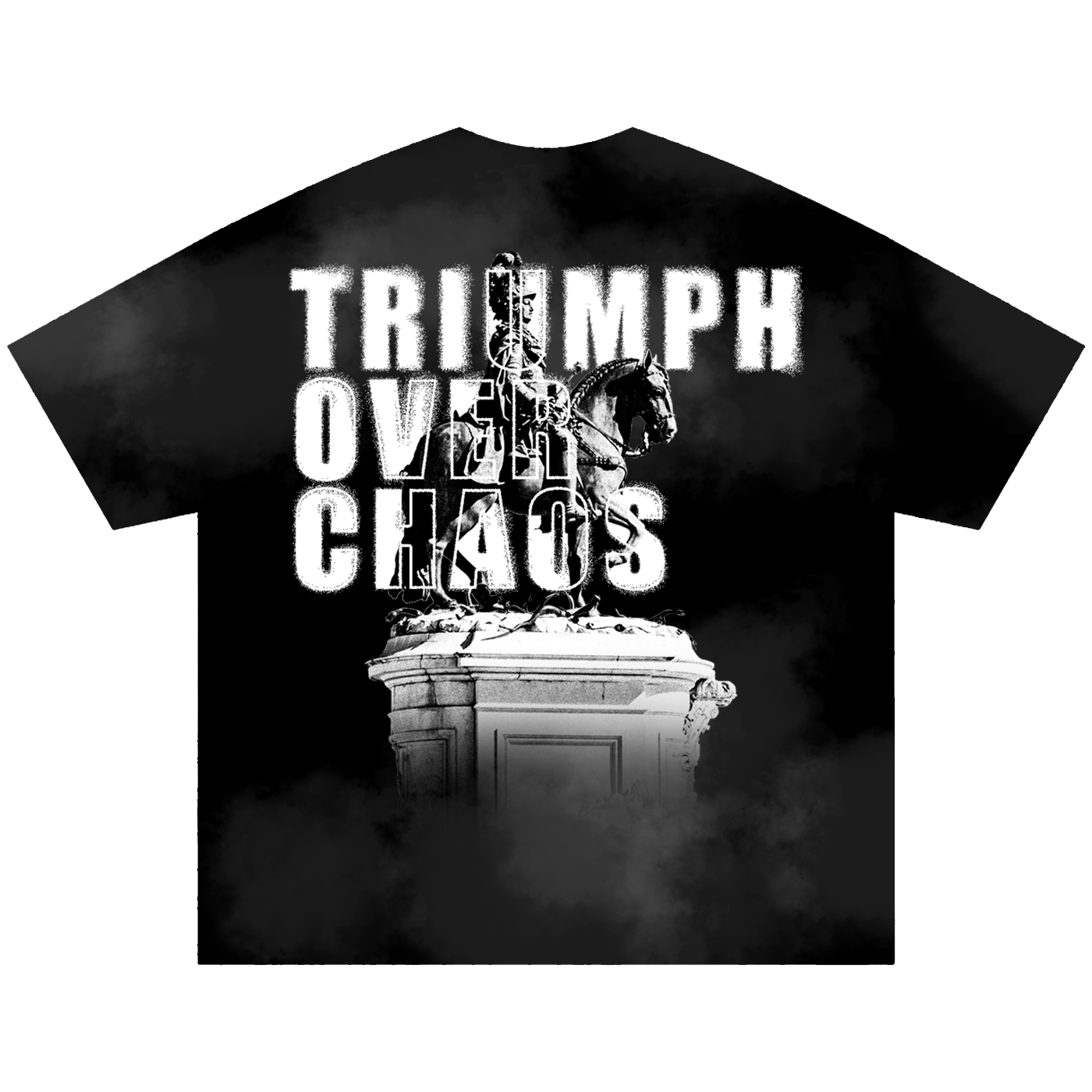 [COMING SOON] - TOC Tee