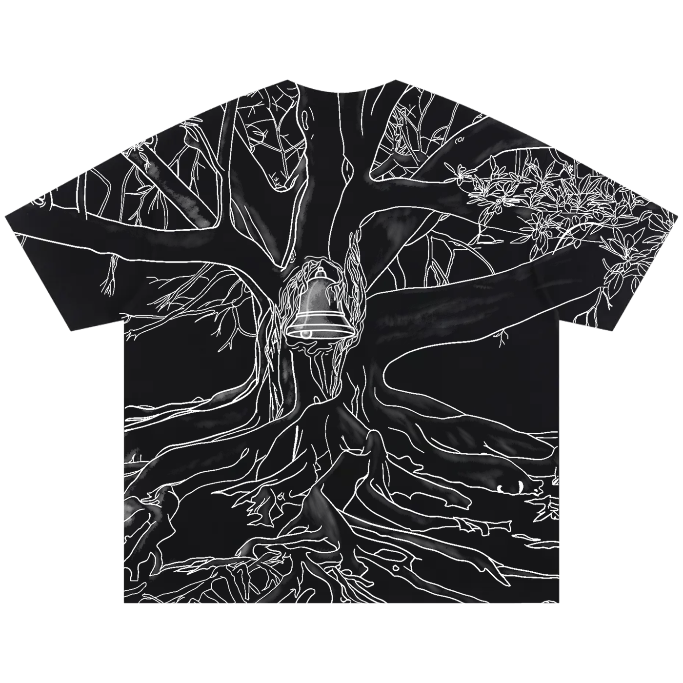 [COMING SOON] - Tree Tee
